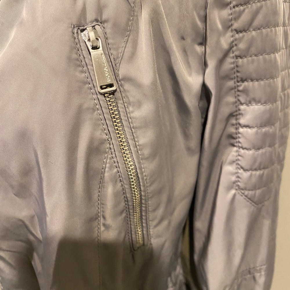 Bcbg Spring Fall Jacket - image 7